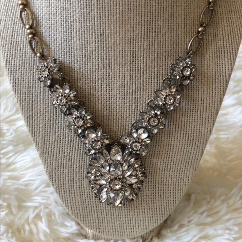 Chloe + Isabel Mirabelle Statement Necklace